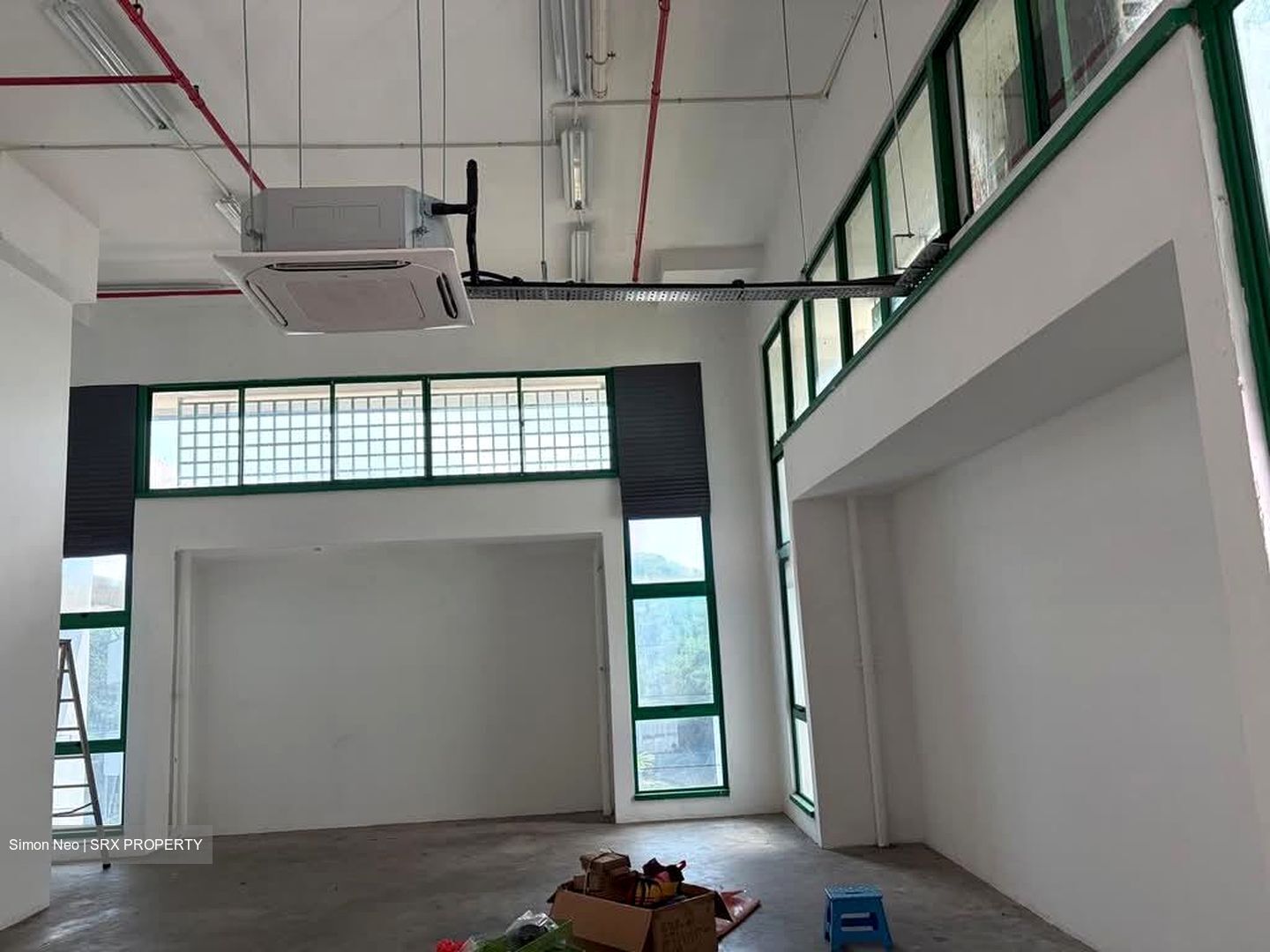 Pantech Business Hub (D5), Factory #553297791